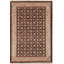 Hand Woven Wool Oriental Area Rug
