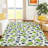 Machine Washable Indoor/Outdoor Adalaide ACN2354 Fruits Rug-17421137