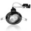 8.5cm Recessed Lighting Kit-28709074-18245152