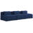 Cube Upholstered 108'' Sofa-1343878332
