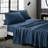 Jcrown Microfiber Sheet Set-743228506-743228502
