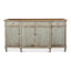 Theo 67'' W Solid Wood Sideboard