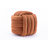 Fabric Ottoman Footstool-923563438