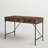 2 Piece Writing Desk Office Set-98159997