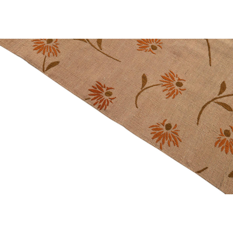Orta Tan Rug