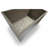 Rectanglar Terrace Planter Tall-763212584
