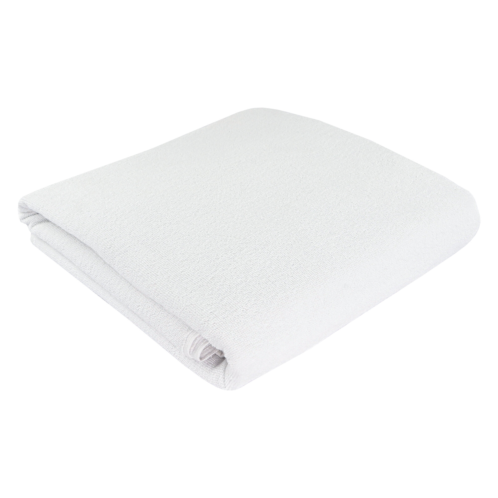 SussexHome Hotel-Quality Large Bath Towel - Ultra-Absorbent 100