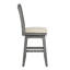 Tabouret de bar et de comptoir pivotant Fortville-1870162352-1816765224