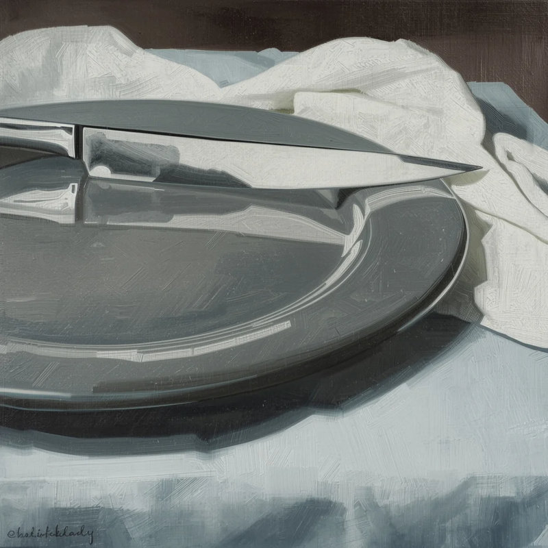 Blade Poise