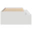 Vidaxl Storage Bed Frame-113971005-113970999