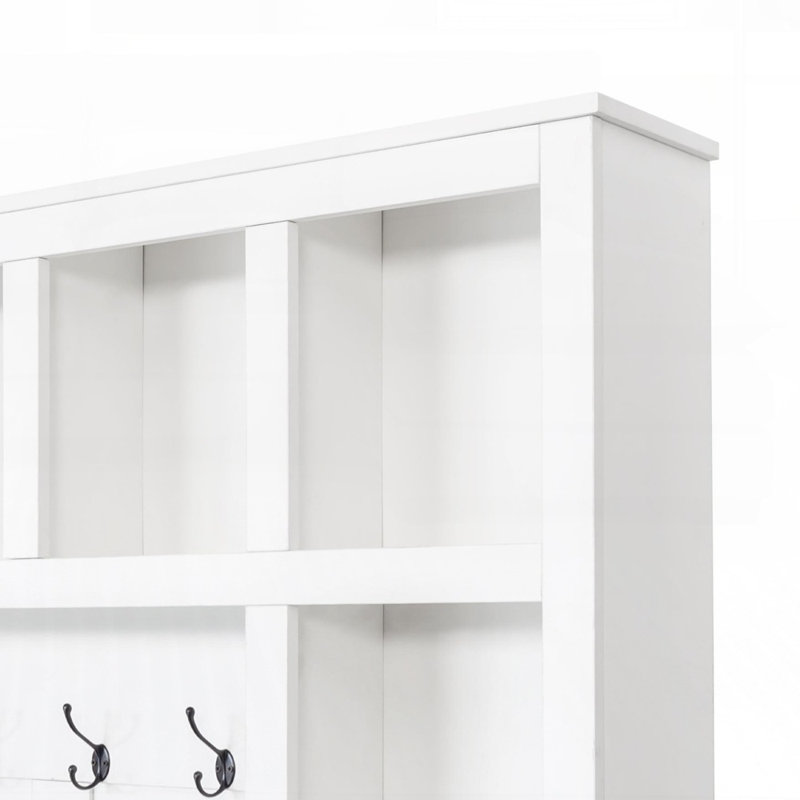 Armoire de rangement Zorindale