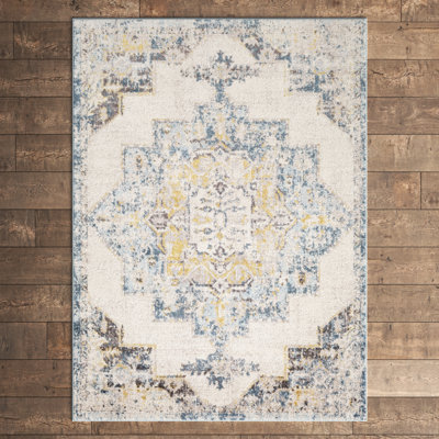 Tapis oriental Marlo