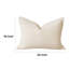 Coussin décoratif lombaire Hez