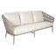 Archipelago Outdoor 3 - Seat Patio Sofa