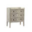Solid Wood Accent Chest