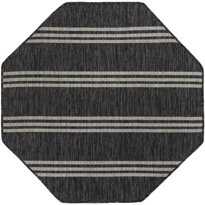 Jill Zarin Anguilla Indoor/Outdoor Rug