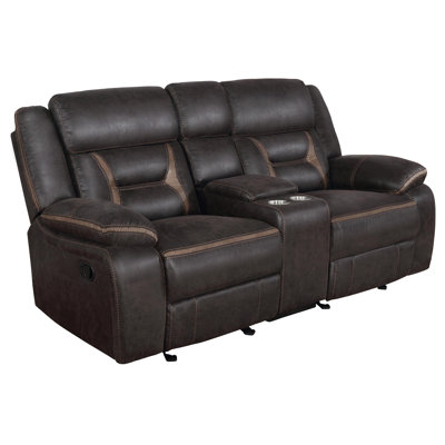 Causeuse inclinable Rether