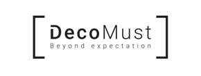 DecoMust Logo