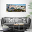Mykonos Greece - No Frame Print on Canvas