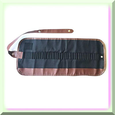 Heavy Duty Canvas Tool Bag for Sculpting and Carving