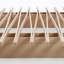 V EU Single - 90 X 200 Cm Bed