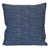 Bleu marine foncé, brun clair