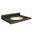 Dessus de salle de bain simple 37 po meuble-lavabo-19333042-19333045-19333048