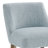 Bedford Delaney 25" Upholstered Counter Stool