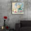 «Relective Moment II» par Carol Rowan, verre acrylique Wal Art-1060530302