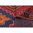 Rizbaft Red Rug 3'5" x 6'7"