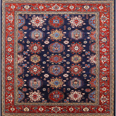 Oriental Indoor Rug