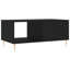 Harleysville Four Leg Coffee Table with Storage-675021914