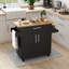 Îlot de cuisine Clemmie-2125024266
