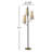 Ilonka 71'' Tree Floor Lamp