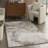 Nourison Avra Grey Modern Indoor Rug-325643020
