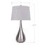 Ensemble de lampes de table standard Mcmunn-1074366229-1087919581