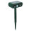 Solar Powered Integrated LED Flood Light