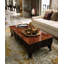 4 Legs 1 Coffee Table