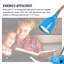 Lampe à pince 14 po Sikorski-24164452