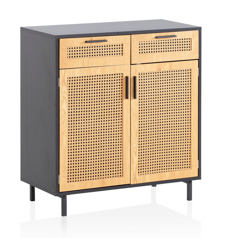 Akeel 80cm Sideboard