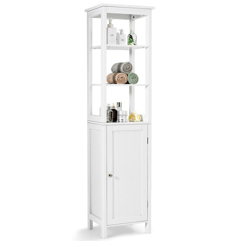 Buster Freestanding Bathroom Cabinet