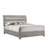 Antoni Panel Bed-1575667333