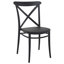 Chaise d'appoint de salle à manger Farrah-505751434