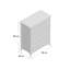 Kingsbury 83cm W 6 - Drawer Chest of Drawers-37097336