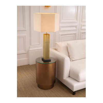 Lampe de table Viggo