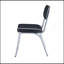 Ensemble de 2 chaises d'appoint rembourrées-691751849-691751848