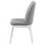 Ensemble de 2 chaises d'appoint Bonilla-1889293766