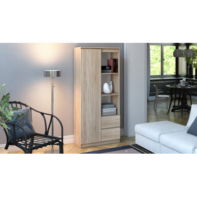 Ikin Bookcase