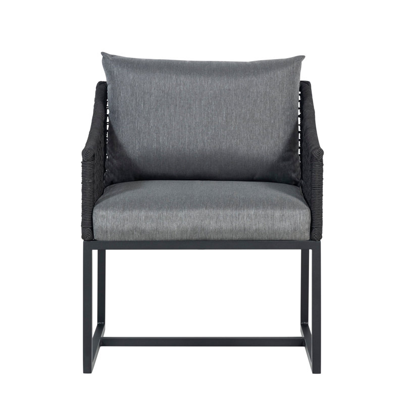 Chaise Emediong