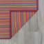 Tapis intérieur / extérieur rectangulaire Azrielle-196688031